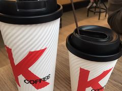 -肯德基(虹桥高铁店)