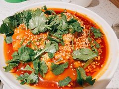 -三人行骨头王火锅(长寿店)