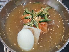 -光化门韩国料理(新地假日广场店)