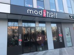 -mod's hair