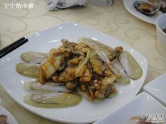 DSC00808-海岛渔村大酒店(云霄路店)