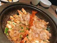 -金掌勺锅包肉(华润万象城店)