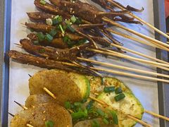 -林二哥宜烤官·宜宾小烧烤