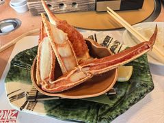 -蟹道乐(道顿堀本店)