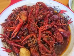 -四禧精酿铜锅涮肉·烧烤工场(大明湖店)