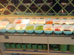 -阿古蒙·传统涮火锅自助(三台子万象汇店)