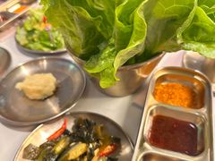 -西塔老太太泥炉烤肉(望京一店)