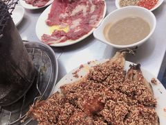 -松明一烤肉馆(鲁园店)