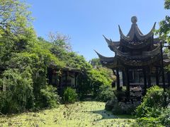 -衣裳街历史文化街区