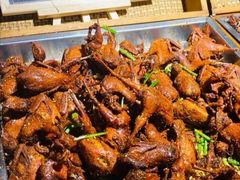 -欢乐牧场自助餐厅(开元国际商城店)