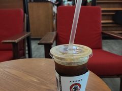 -太平洋咖啡(市府恒隆二店)