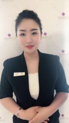 -永琪美容美发