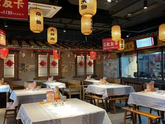 -帝一铭家宴(板塘店)