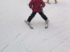 -蓟县盘山滑雪场