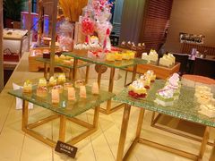 -金海湾自助餐厅(金陵饭店)