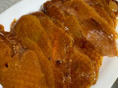 -德缘烤鸭店(大栅栏店)