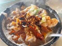-好清香砂锅(总店)