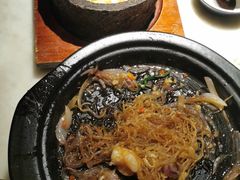 -绿茶餐厅(乐峰广场店)