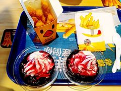 -汉堡王(徐汇绿地缤纷店)