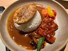 -幸薈飯堂