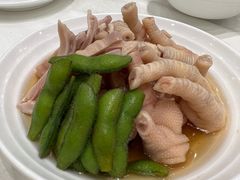 -金时代顺风大酒店(临港百联店)