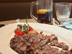 -波特曼西餐厅(中央大街店)