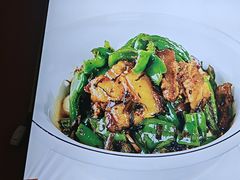 -陈大锅·岳阳鱼馆·地道岳阳菜(美食街店)