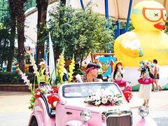 -武汉玛雅海滩水公园