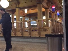 -纽斯桑拿会所(餐厅天山路店)