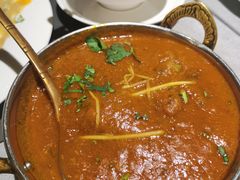 -Pita's&Tika's中东和印度风味餐厅(龙湖天街店)