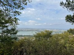 -虞山风景区
