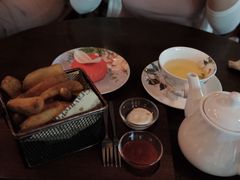 -古董花园(思南路42弄小区店)