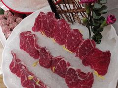 -涮福記·现切牛羊肉火锅(世纪汇店)