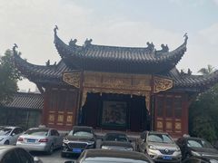 -长春观