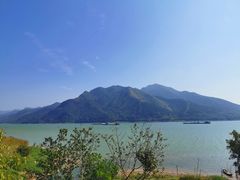 -羚羊峡古栈道森林公园