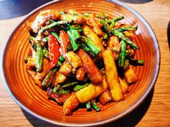 茄角之恋-扬州狮子楼·非遗淮扬菜(东关街店)
