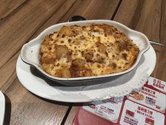 -必胜客(仲盛商城王安宇主题店)