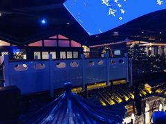 -章丘宴(唐人中心店)