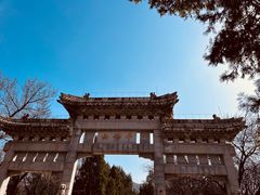 -千佛山风景名胜区