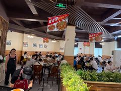 -勇记干锅居(德阳店)