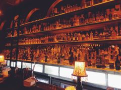 -隐肆威士忌鸡尾酒吧(玉沙国际店)