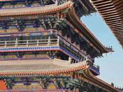 -广佑寺风景区
