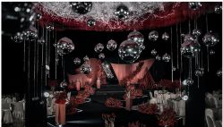 -余笙是你婚礼策划(创意谷店)