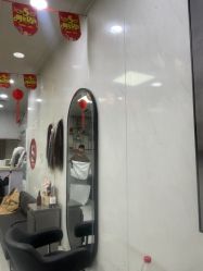 -TRIMS HAIR 修剪造型·烫染接发