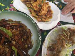 -人民公社大食堂(顺义总店)