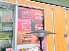 -OUR Bakery(中海环宇荟店)