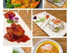 -素行天下(国投财富广场店)