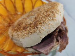 -清真喜兰老丁羊汤特色小吃