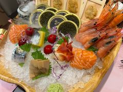 -黑松白鹿(金融街店)