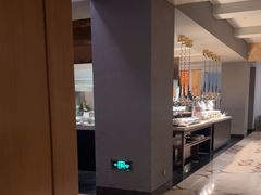 -厦门泰地万豪酒店-贡厨全日餐厅